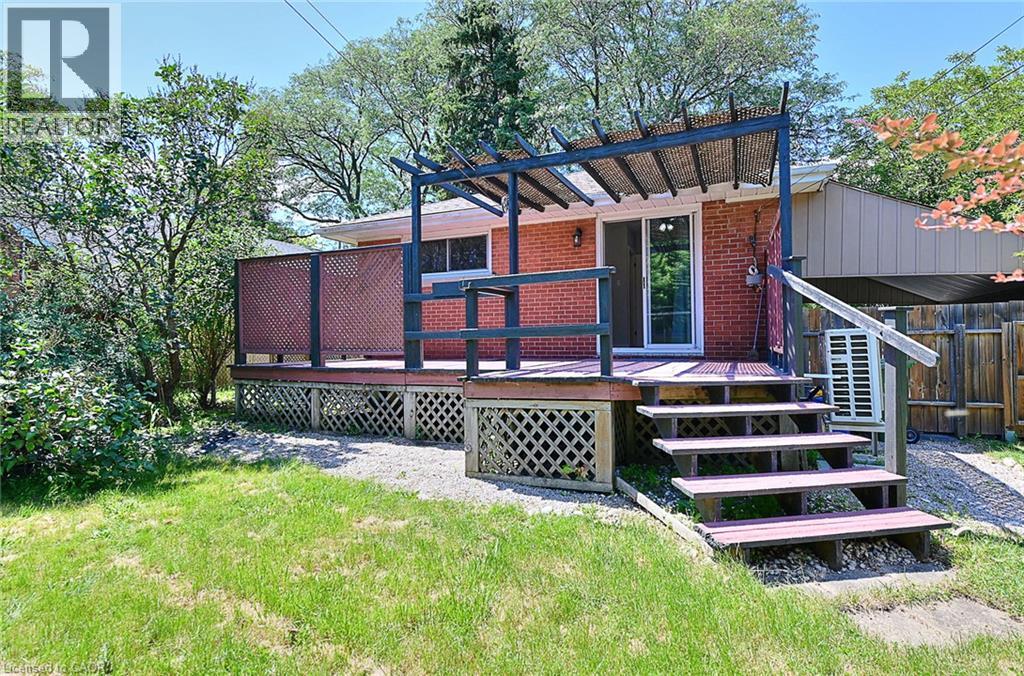 245 West 33rd Street, Hamilton, Ontario  L9C 5J7 - Photo 24 - 40852532