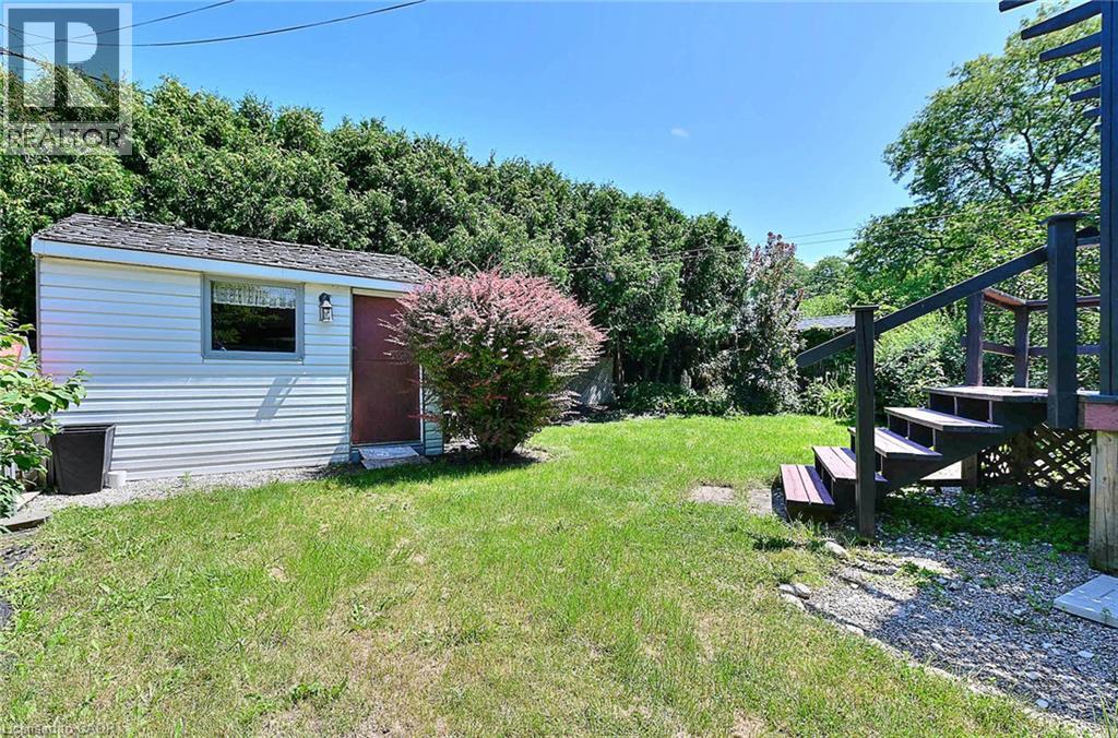245 West 33rd Street, Hamilton, Ontario  L9C 5J7 - Photo 22 - 40852532