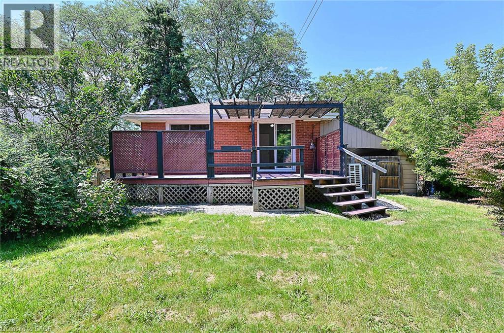 245 West 33rd Street, Hamilton, Ontario  L9C 5J7 - Photo 23 - 40852532