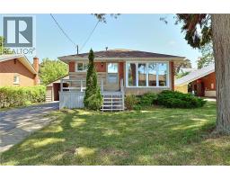 245 WEST 33RD Street, Hamilton, Ontario