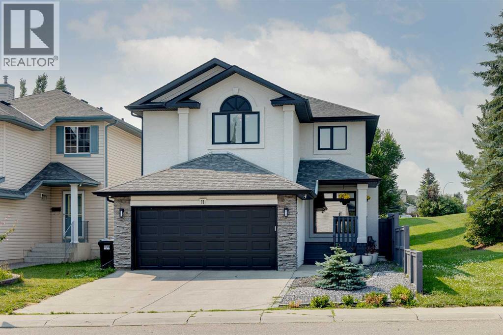 11 Citadel Meadow Grove NW, Calgary, Alberta