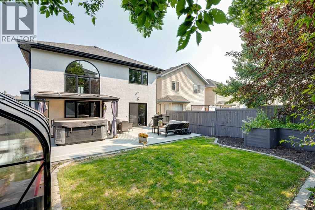 11 Citadel Meadow Grove NW, Calgary, Alberta  T3G 4K6 - Photo 49 - A2330744