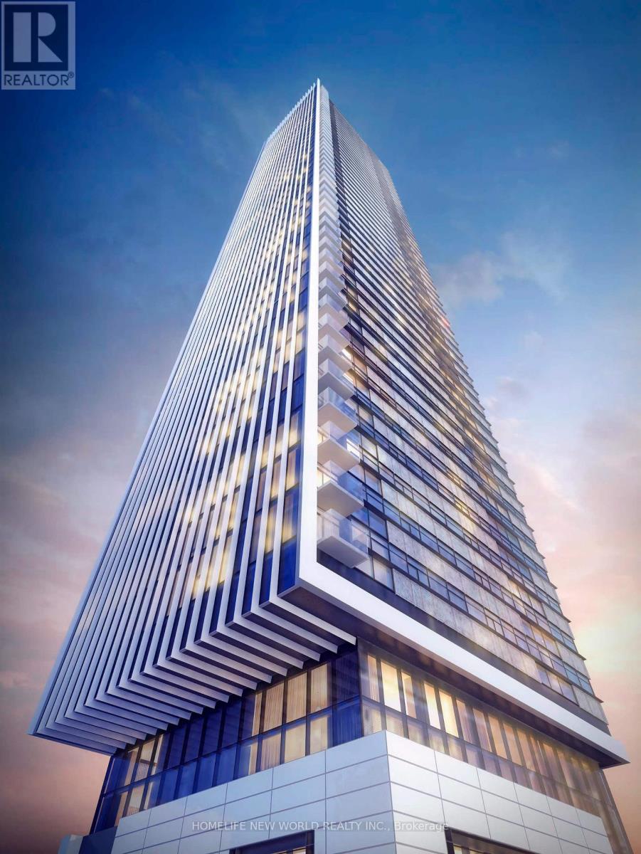 2406 - 8 CUMBERLAND STREET, toronto (annex), Ontario