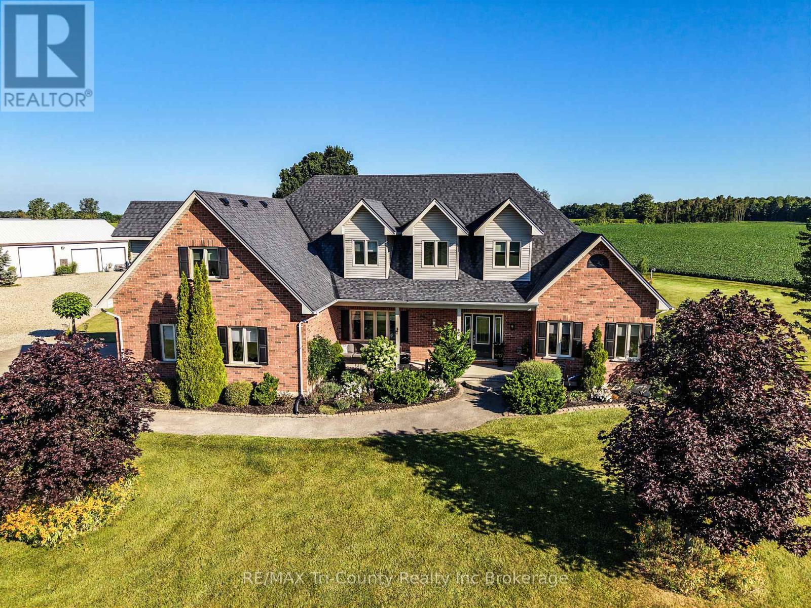 55468 BEST LINE, Bayham, Ontario