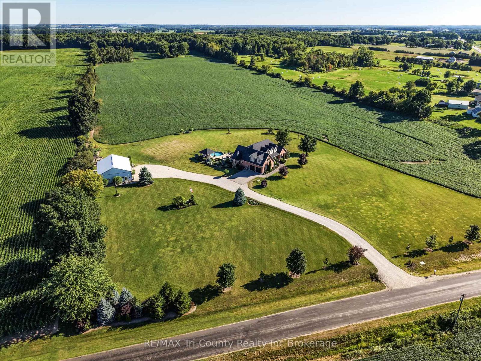 55468 Best Line, Bayham, Ontario  N5H 2R3 - Photo 2 - X13627746