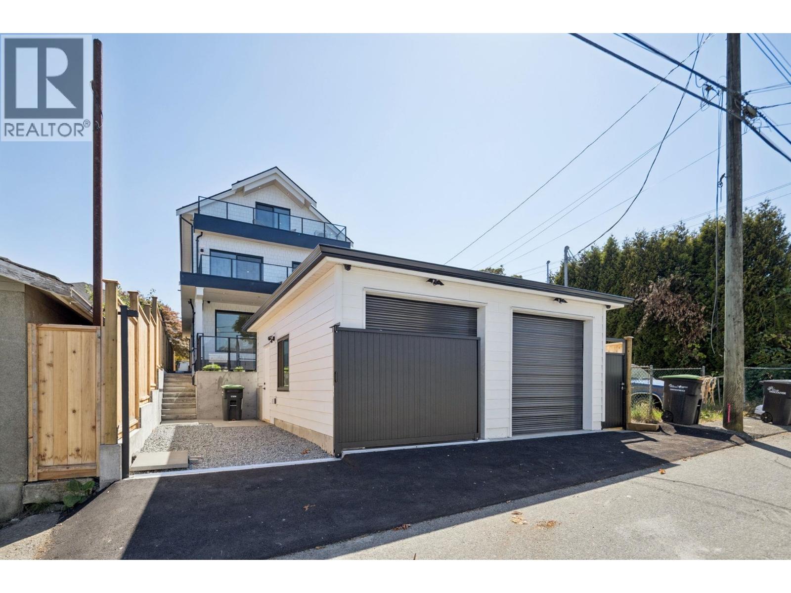 2 2815 Trinity Street, Vancouver, British Columbia  V5K 1E8 - Photo 40 - R3151776