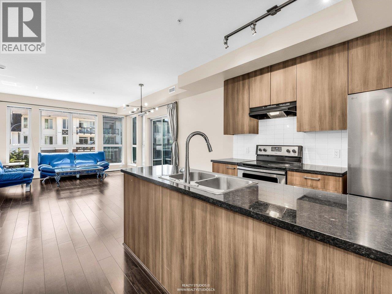 392 4133 Stolberg Street, Richmond, British Columbia  V6X 0J3 - Photo 3 - R3151780