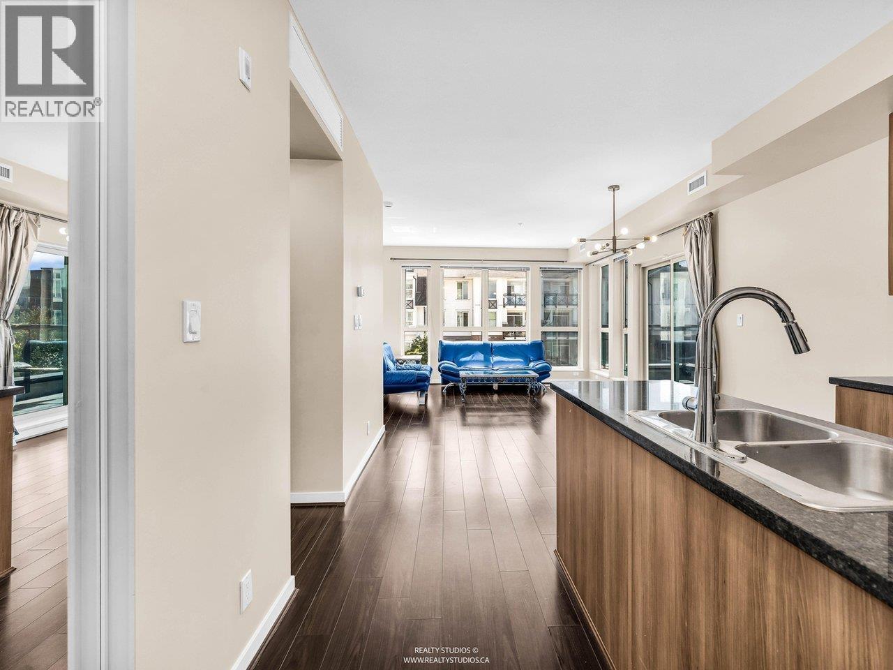 392 4133 Stolberg Street, Richmond, British Columbia  V6X 0J3 - Photo 4 - R3151780