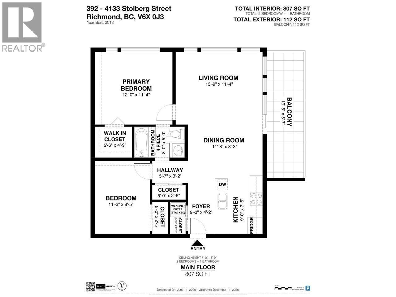 392 4133 Stolberg Street, Richmond, British Columbia  V6X 0J3 - Photo 40 - R3151780