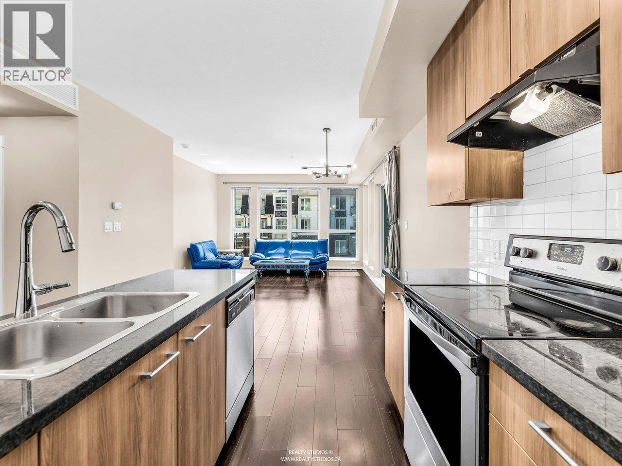 392 4133 Stolberg Street, Richmond, British Columbia  V6X 0J3 - Photo 5 - R3151780