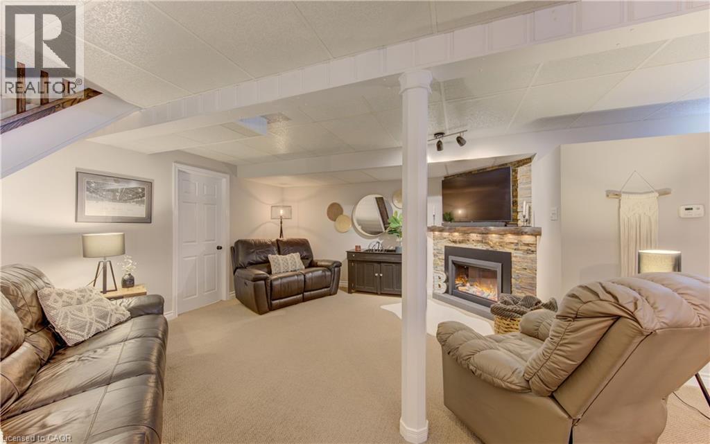 10 Forrest Avenue E, New Hamburg, Ontario  N3A 1X3 - Photo 34 - 40852724