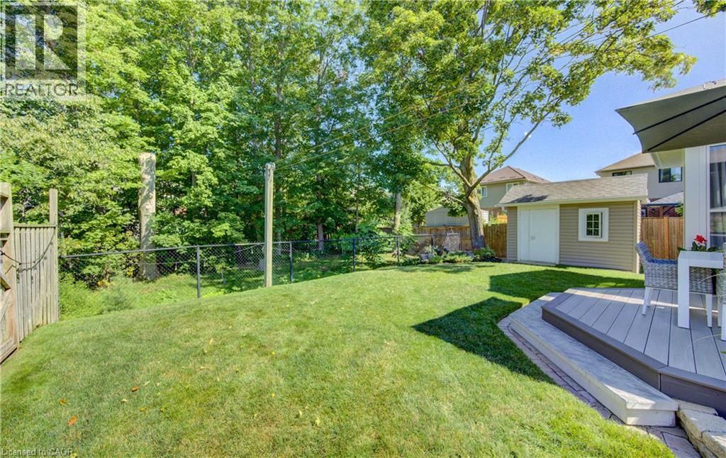 10 Forrest Avenue E, New Hamburg, Ontario  N3A 1X3 - Photo 42 - 40852724