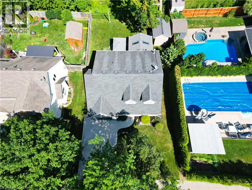10 Forrest Avenue E, New Hamburg, Ontario  N3A 1X3 - Photo 43 - 40852724