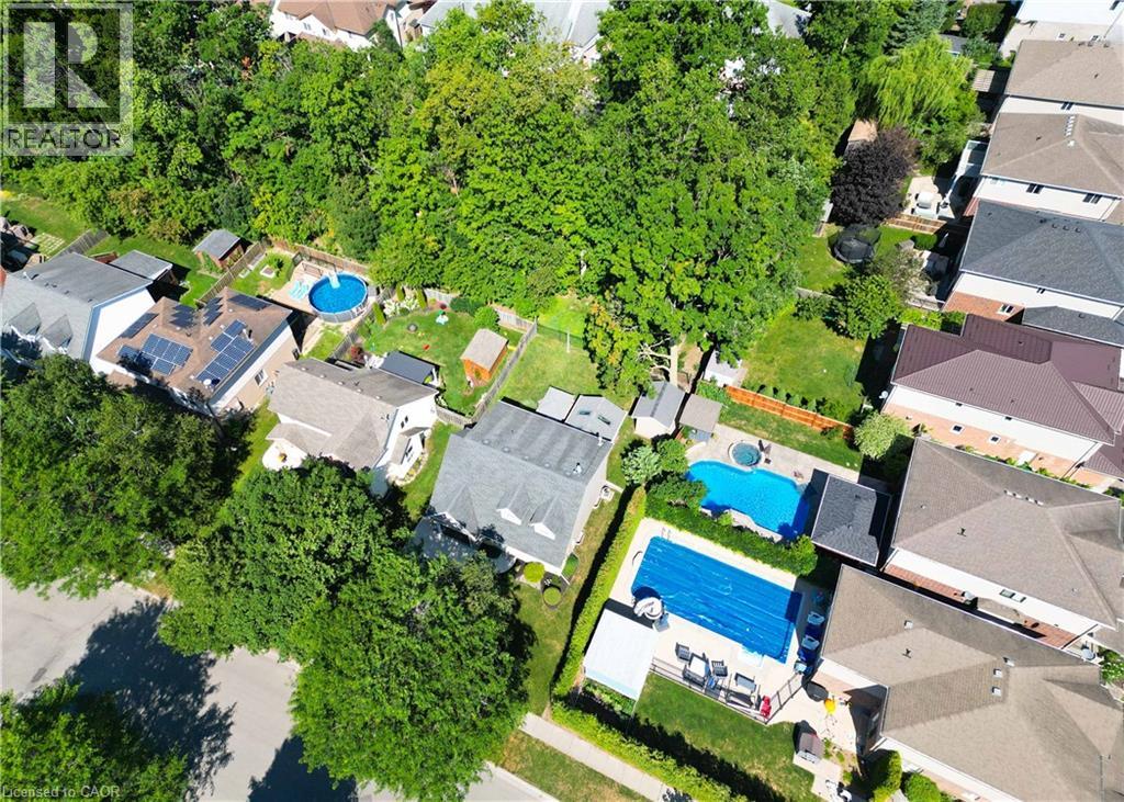 10 Forrest Avenue E, New Hamburg, Ontario  N3A 1X3 - Photo 44 - 40852724