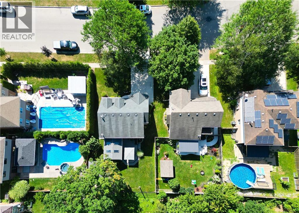 10 Forrest Avenue E, New Hamburg, Ontario  N3A 1X3 - Photo 45 - 40852724