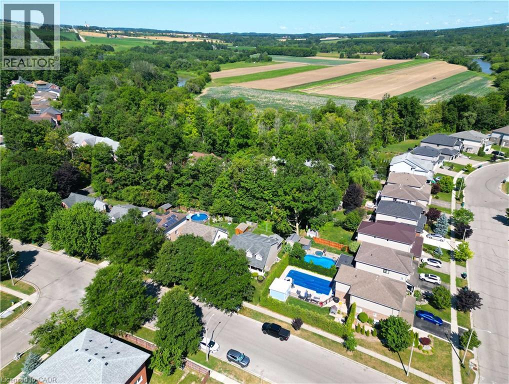 10 Forrest Avenue E, New Hamburg, Ontario  N3A 1X3 - Photo 47 - 40852724