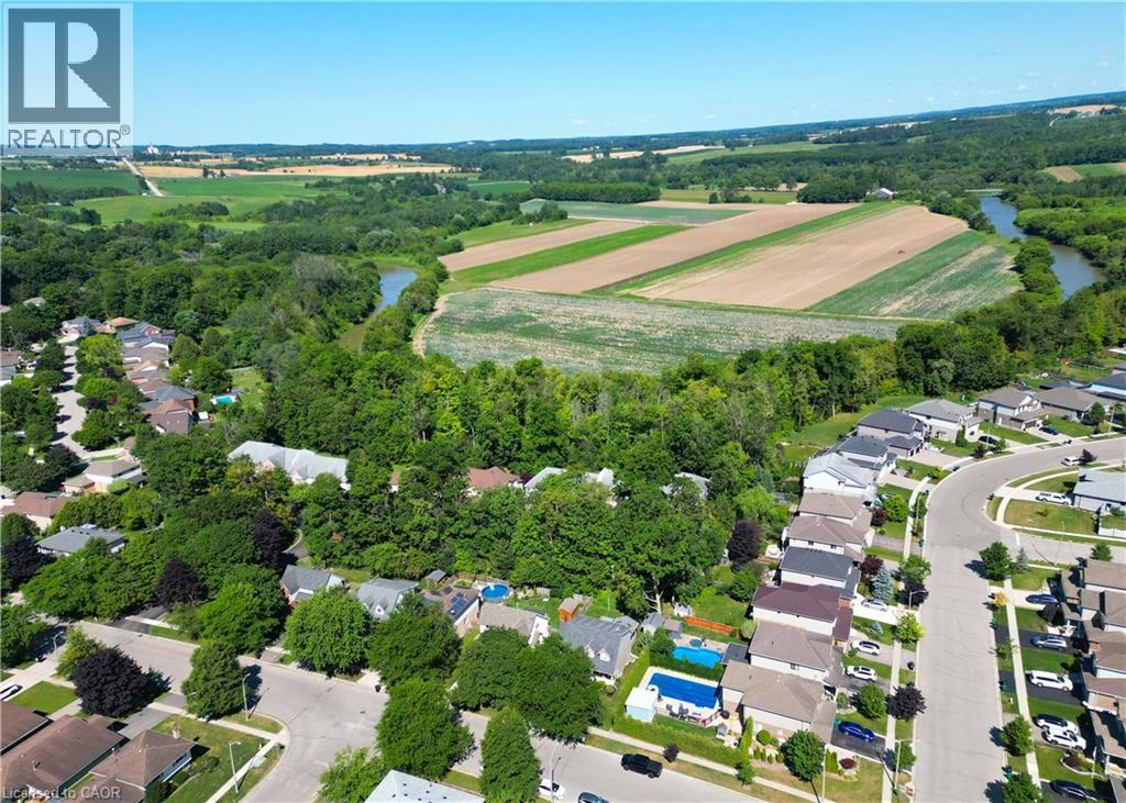 10 Forrest Avenue E, New Hamburg, Ontario  N3A 1X3 - Photo 49 - 40852724