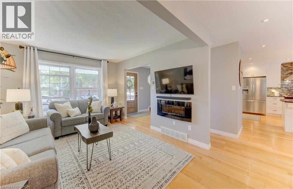 10 Forrest Avenue E, New Hamburg, Ontario  N3A 1X3 - Photo 7 - 40852724