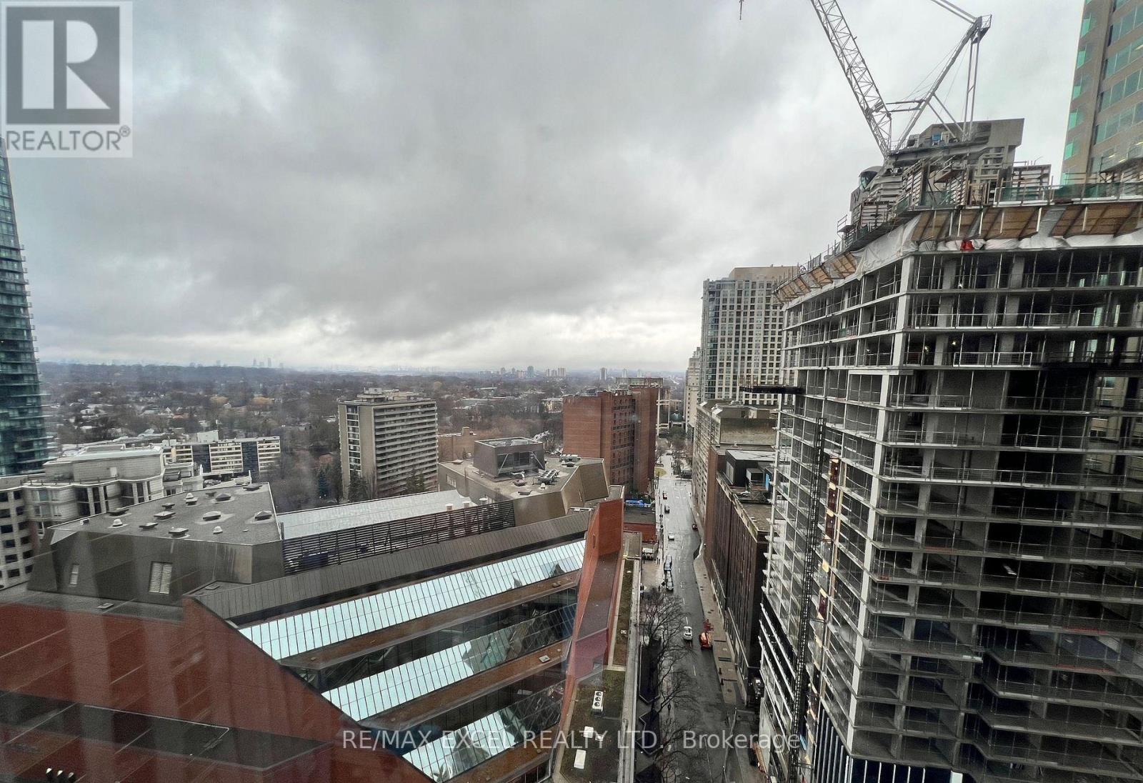1808 - 8 Cumberland Street, Toronto, Ontario  M4W 0B6 - Photo 12 - C13625986