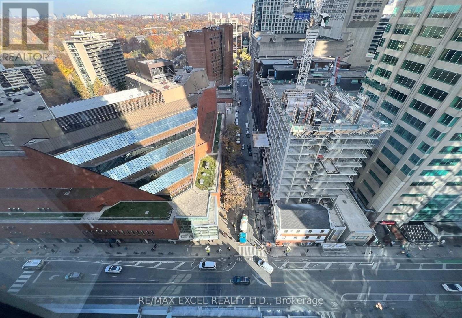 1808 - 8 Cumberland Street, Toronto, Ontario  M4W 0B6 - Photo 11 - C13625986