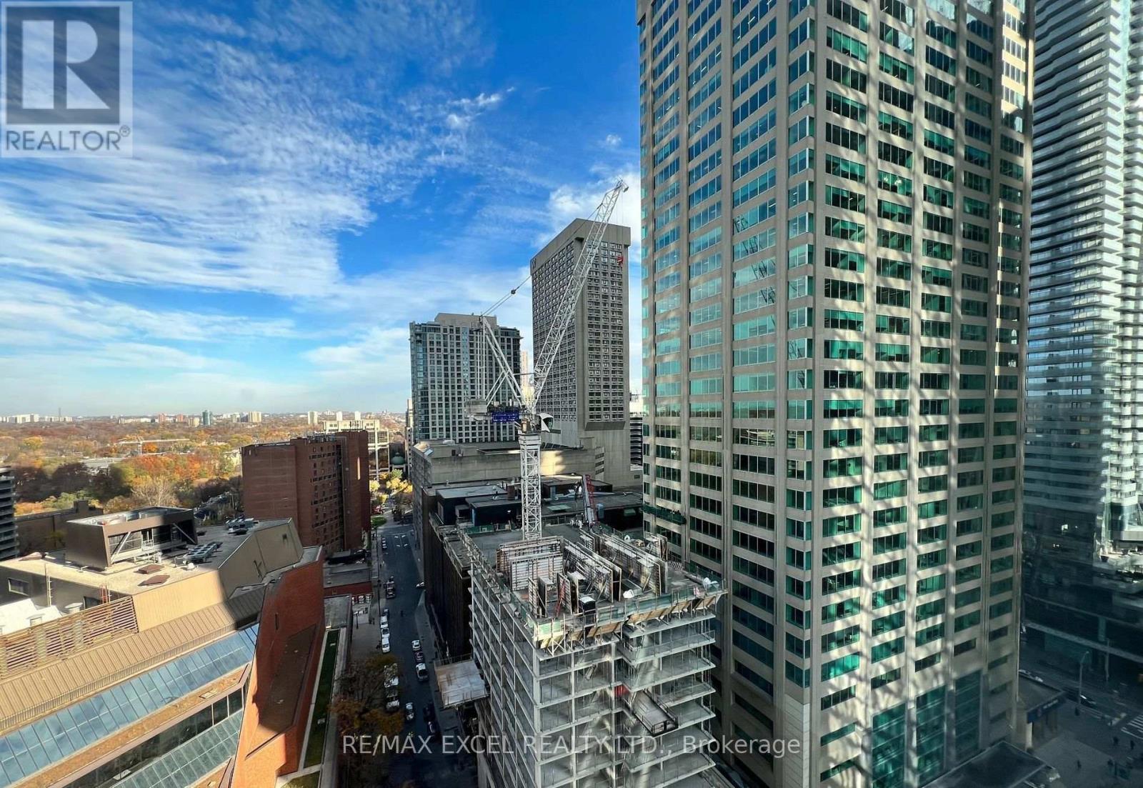 1808 - 8 Cumberland Street, Toronto, Ontario  M4W 0B6 - Photo 9 - C13625986