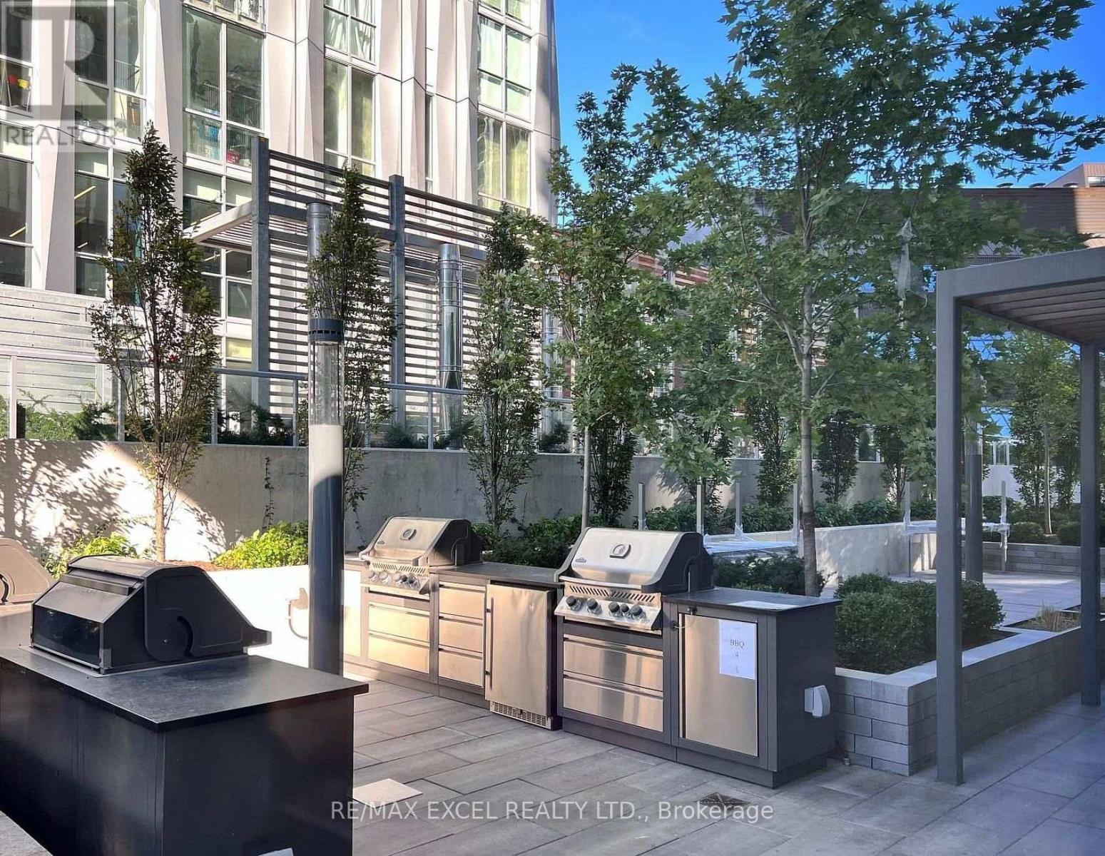 1808 - 8 Cumberland Street, Toronto, Ontario  M4W 0B6 - Photo 31 - C13625986