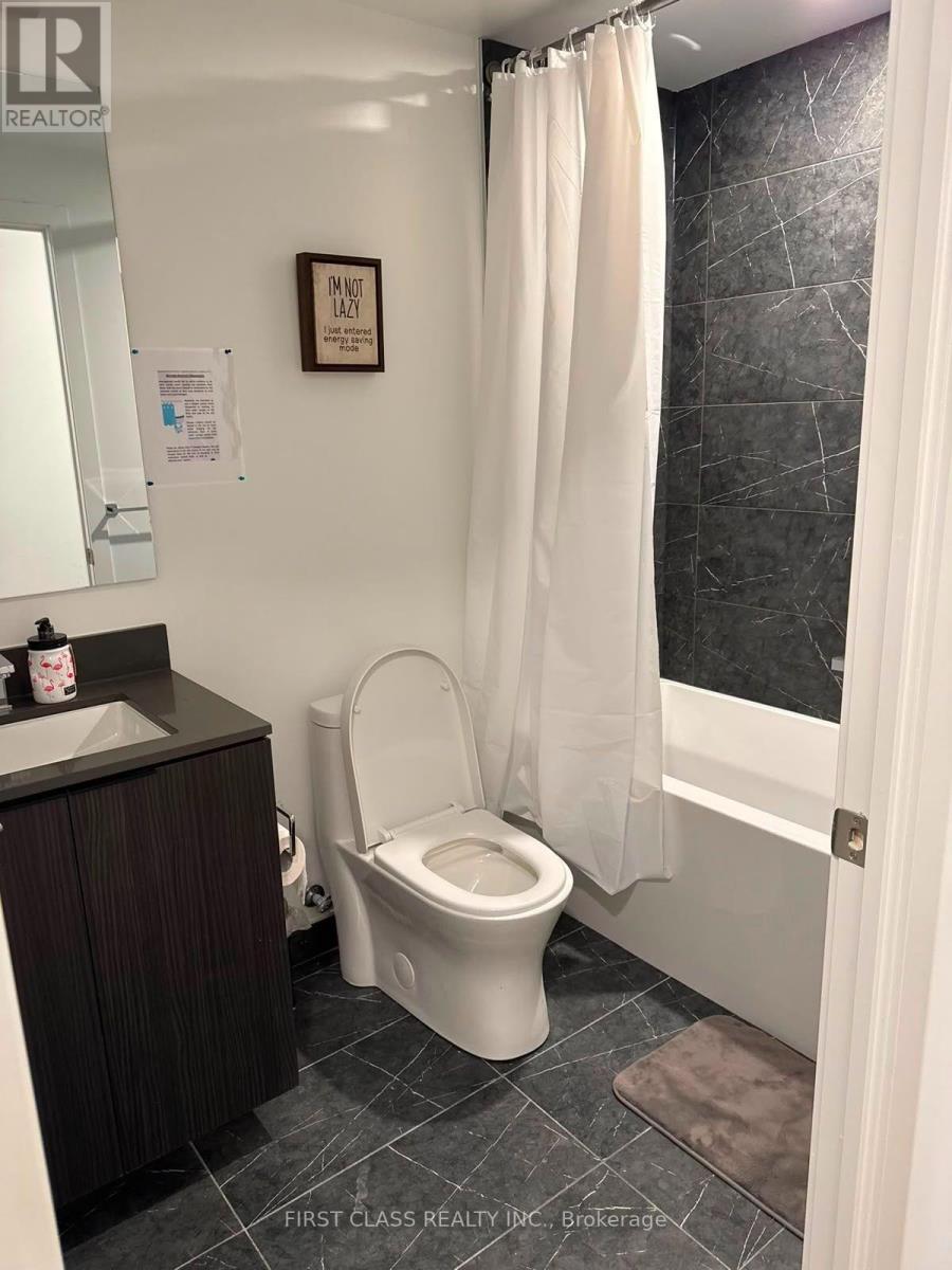 2517 - 82 Dalhousie Street, Toronto, Ontario  M5B 0C5 - Photo 12 - C13627700