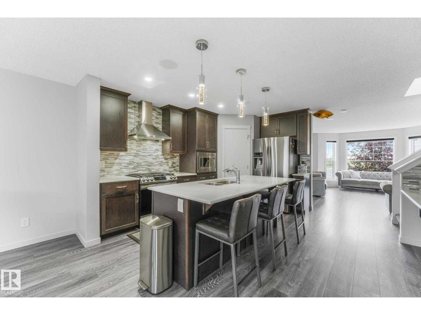 17724 58 St Nw, Edmonton, Alberta  T5Y 3W8 - Photo 15 - E4498483