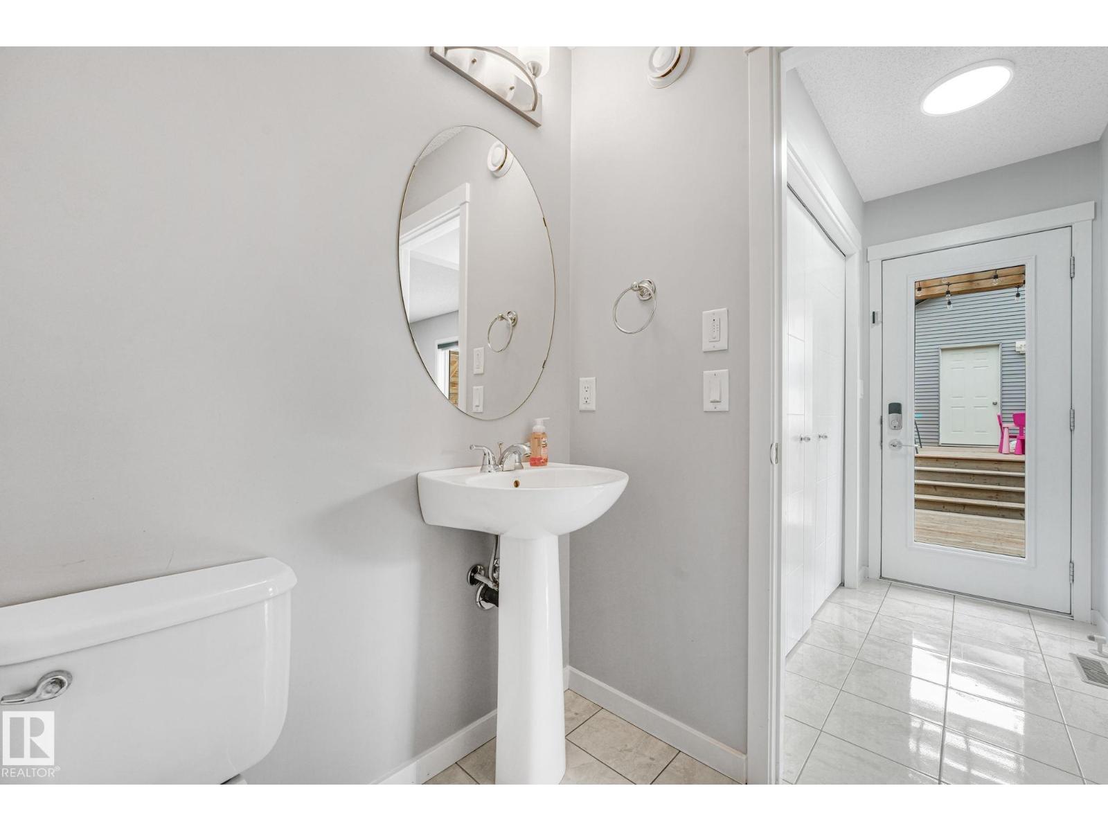17724 58 St Nw, Edmonton, Alberta  T5Y 3W8 - Photo 22 - E4498483