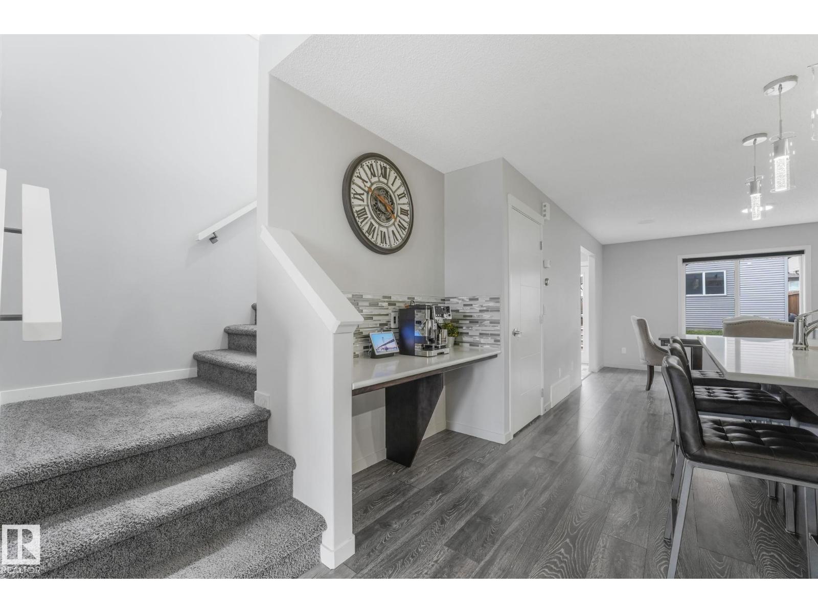 17724 58 St Nw, Edmonton, Alberta  T5Y 3W8 - Photo 12 - E4498483