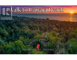 68 BEAUREMI ROAD, Tiny, Ontario