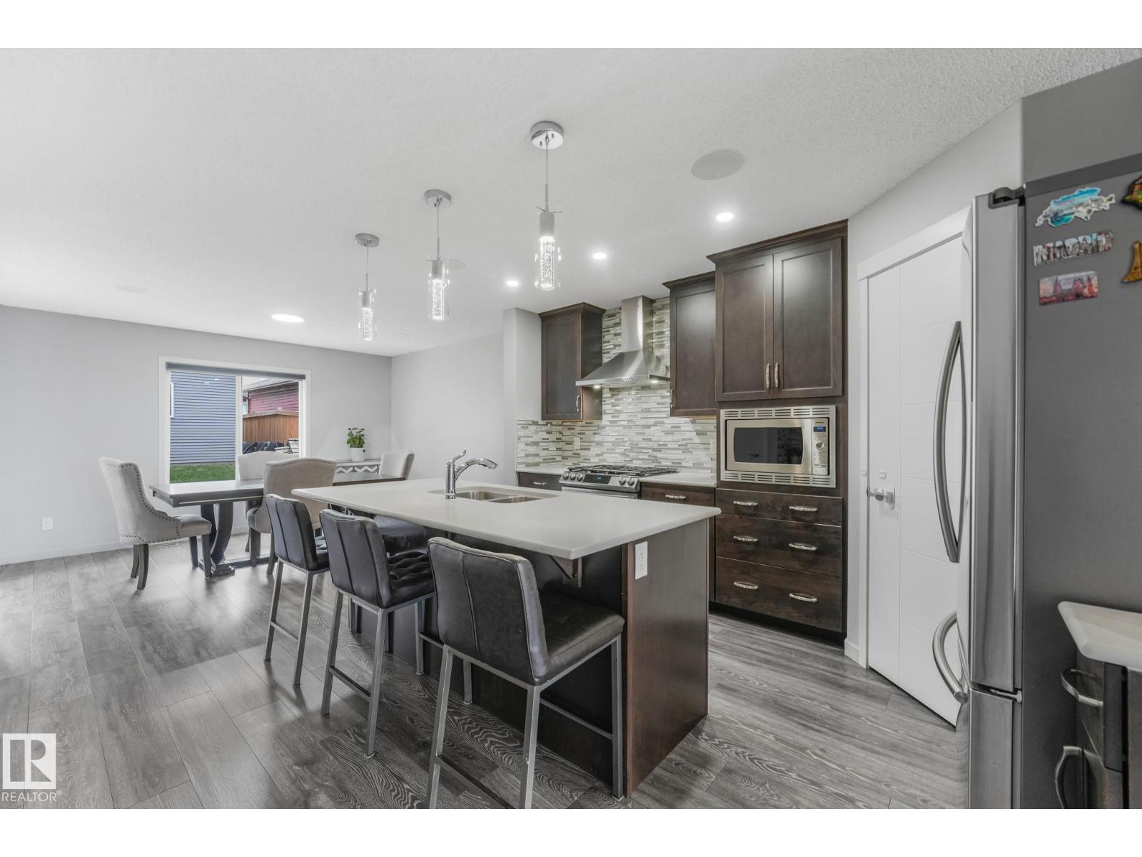 17724 58 St Nw, Edmonton, Alberta  T5Y 3W8 - Photo 14 - E4498483