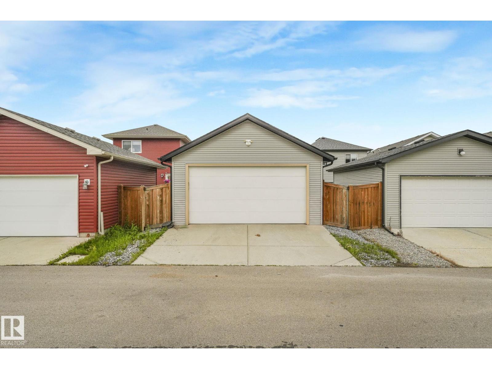 17724 58 St Nw, Edmonton, Alberta  T5Y 3W8 - Photo 29 - E4498483