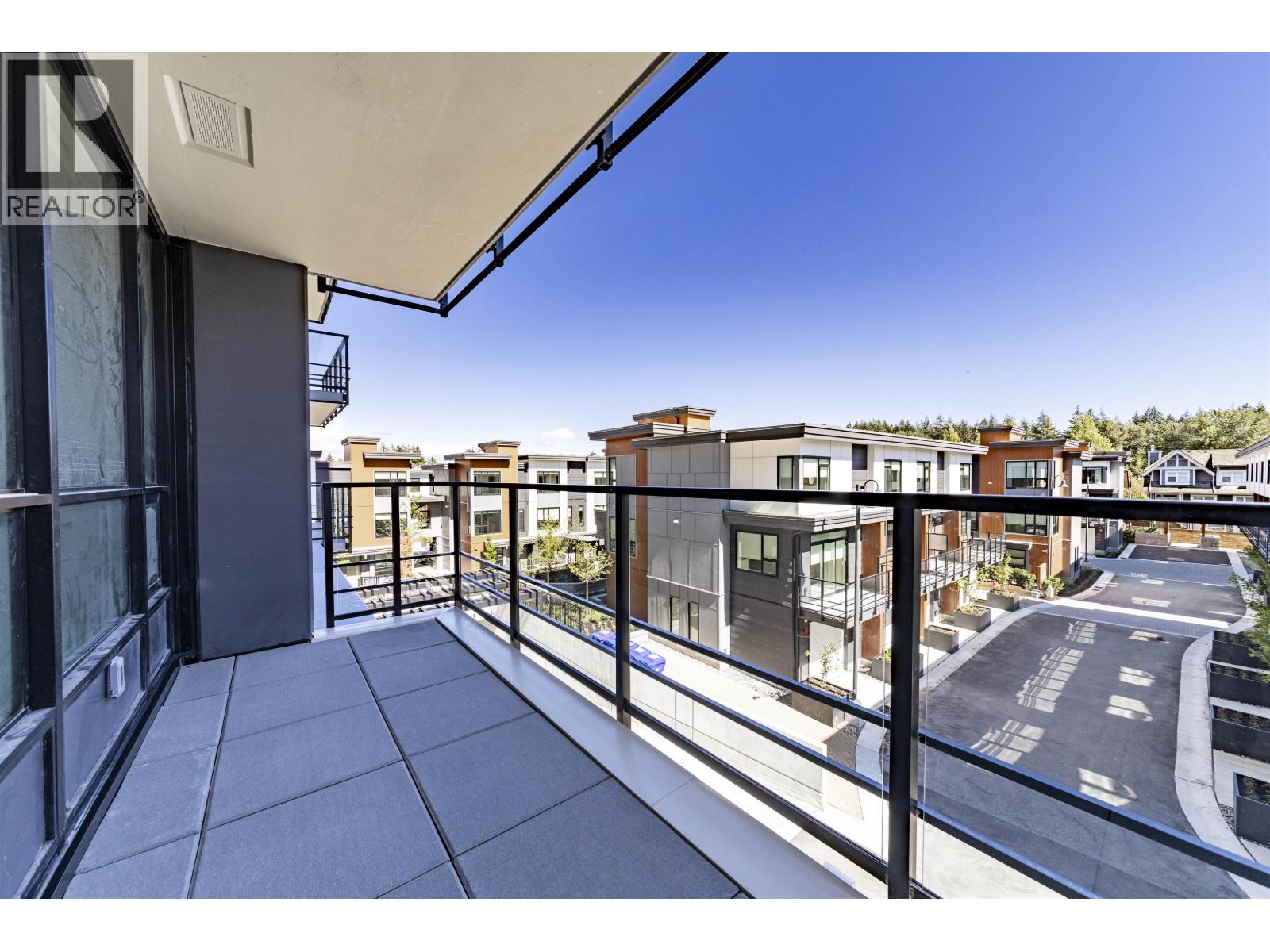 301 5380 CROOKED BRANCH ROAD, Vancouver, British Columbia