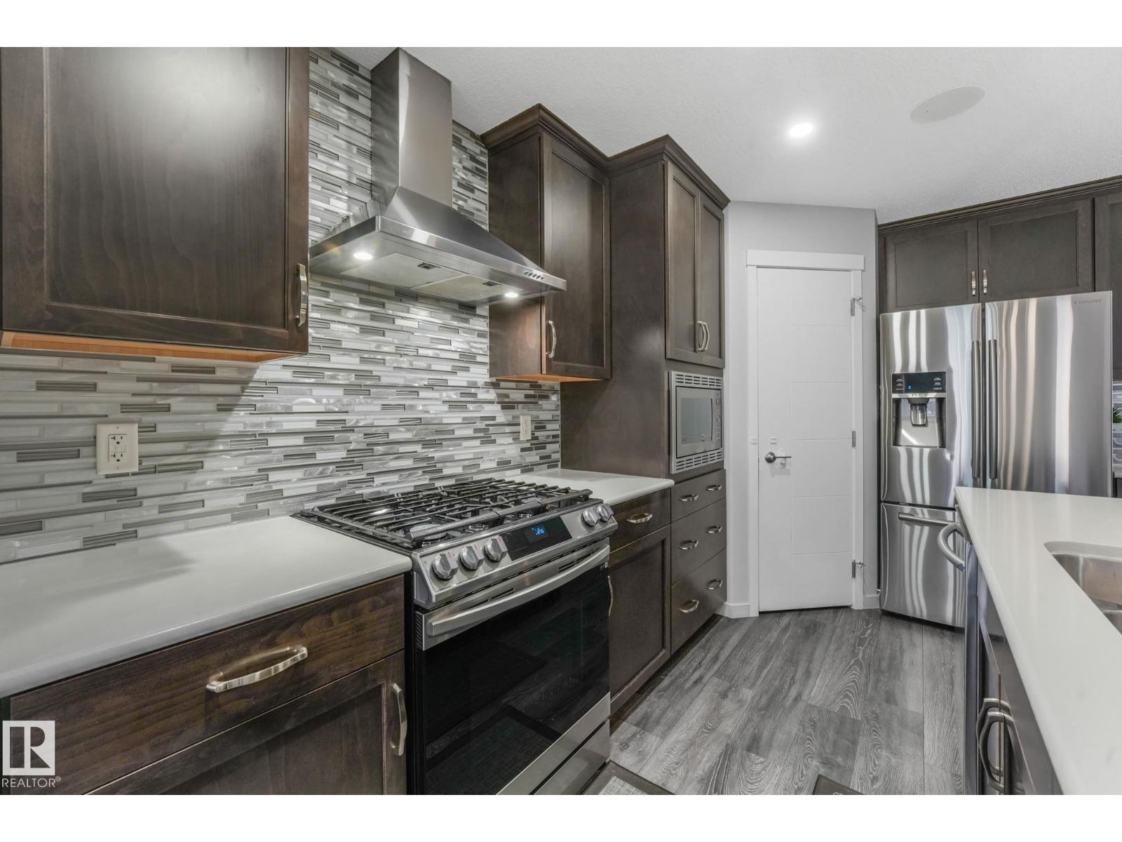 17724 58 St Nw, Edmonton, Alberta  T5Y 3W8 - Photo 16 - E4498483
