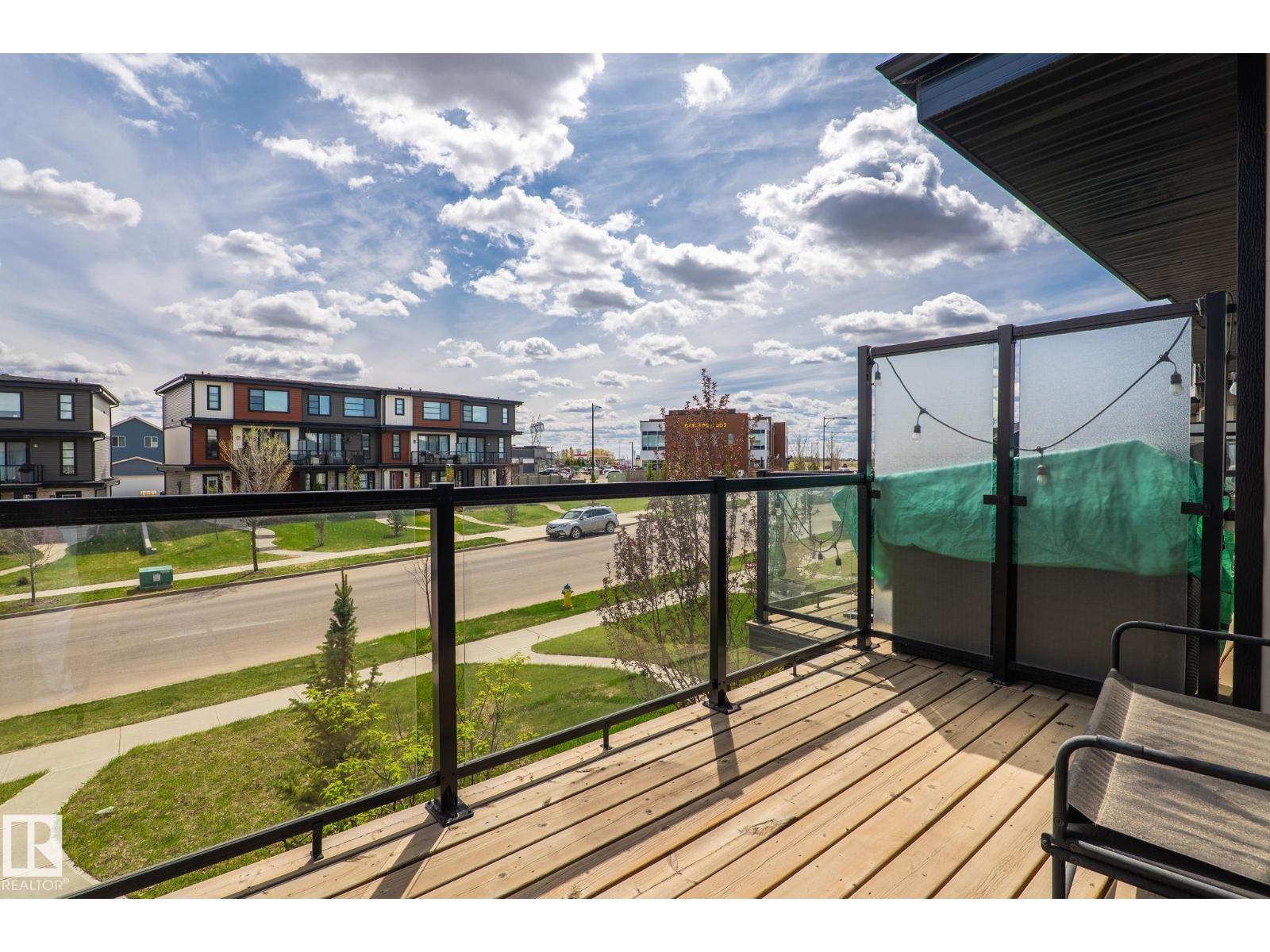 8282 Chappelle Way SW, Edmonton, Alberta  T6W 3Y5 - Photo 12 - E4501710