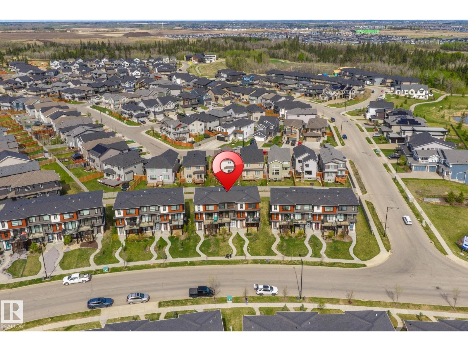 8282 Chappelle Way SW, Edmonton, Alberta  T6W 3Y5 - Photo 36 - E4501710