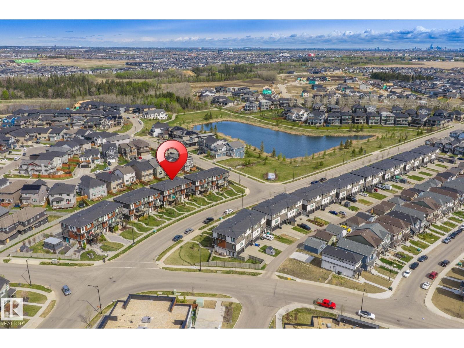 8282 Chappelle Way SW, Edmonton, Alberta  T6W 3Y5 - Photo 37 - E4501710