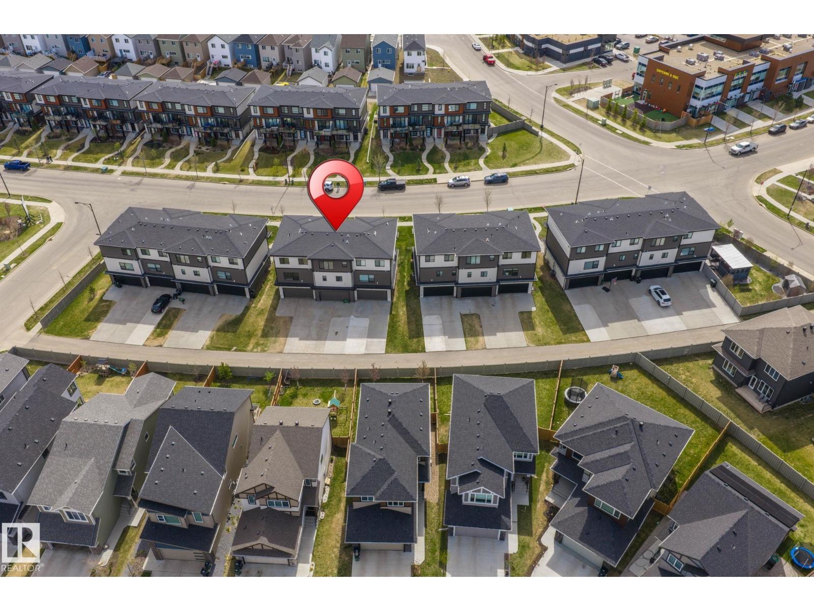 8282 Chappelle Way SW, Edmonton, Alberta  T6W 3Y5 - Photo 39 - E4501710