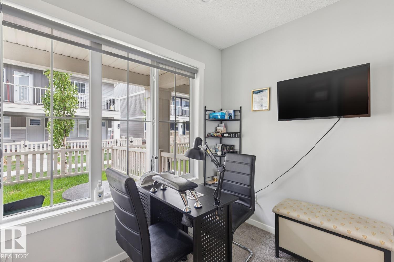#52 1110 Daniels Link Li SW, Edmonton, Alberta  T6W 4N6 - Photo 3 - E4495707