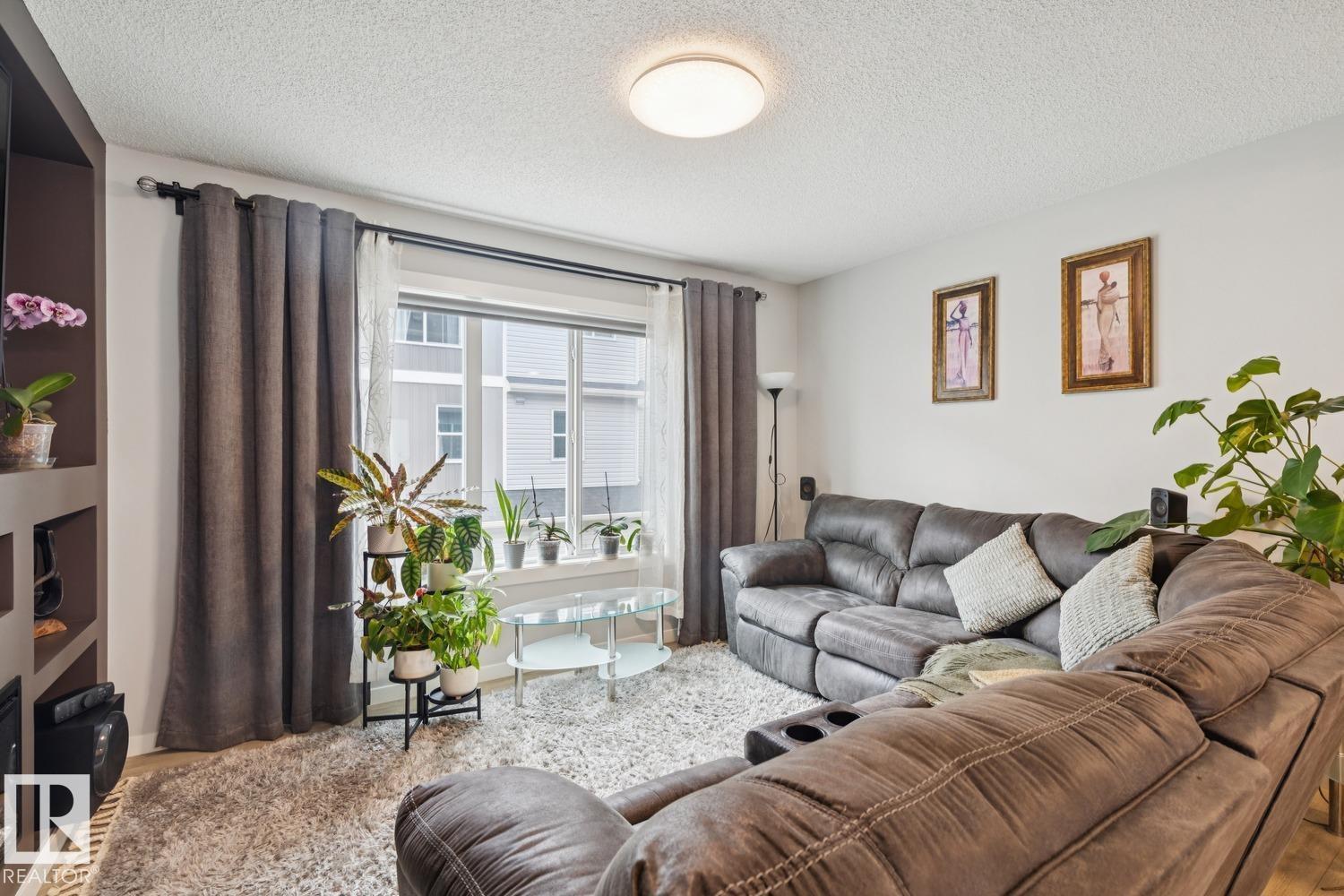 #52 1110 Daniels Link Li SW, Edmonton, Alberta  T6W 4N6 - Photo 5 - E4495707