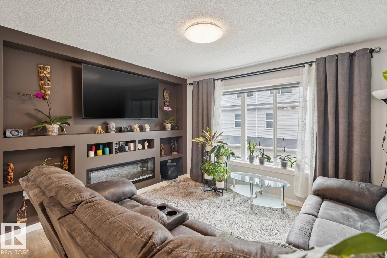 #52 1110 Daniels Link Li SW, Edmonton, Alberta  T6W 4N6 - Photo 4 - E4495707