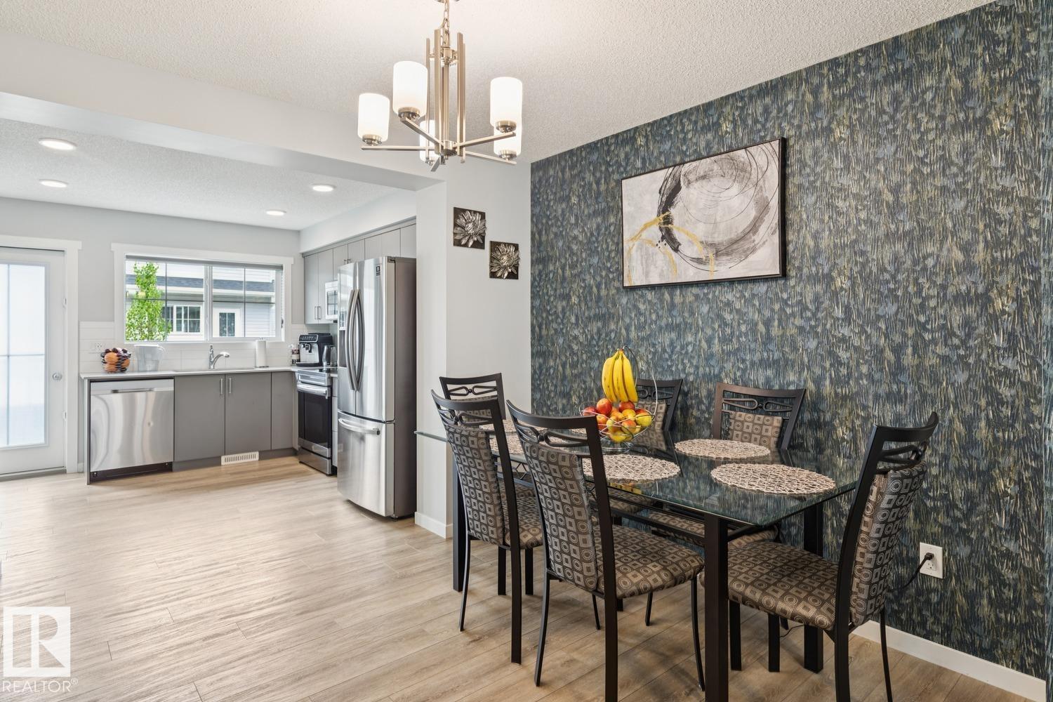 #52 1110 Daniels Link Li SW, Edmonton, Alberta  T6W 4N6 - Photo 7 - E4495707