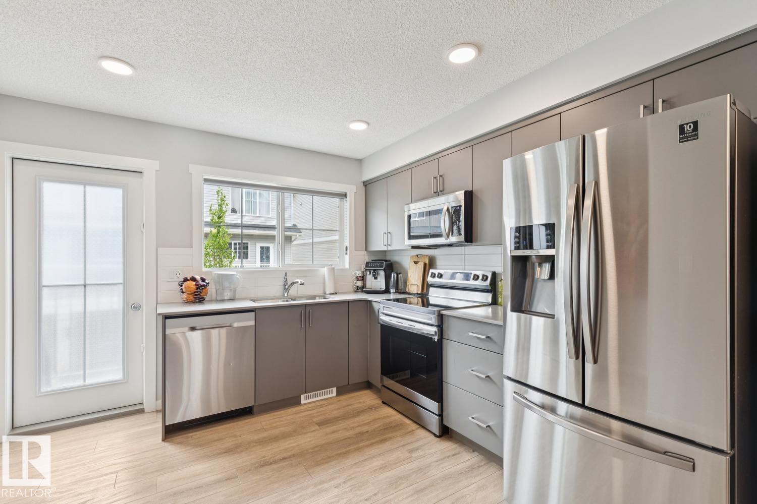 #52 1110 Daniels Link Li SW, Edmonton, Alberta  T6W 4N6 - Photo 10 - E4495707