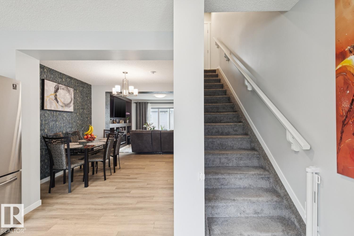 #52 1110 Daniels Link Li SW, Edmonton, Alberta  T6W 4N6 - Photo 12 - E4495707