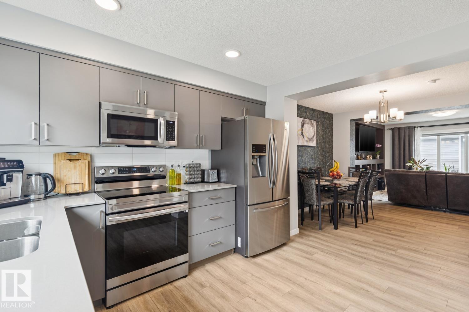 #52 1110 Daniels Link Li SW, Edmonton, Alberta  T6W 4N6 - Photo 11 - E4495707