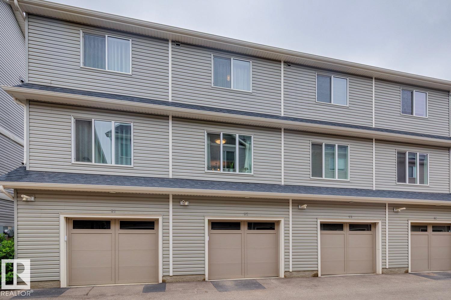 #52 1110 Daniels Link Li SW, Edmonton, Alberta  T6W 4N6 - Photo 21 - E4495707