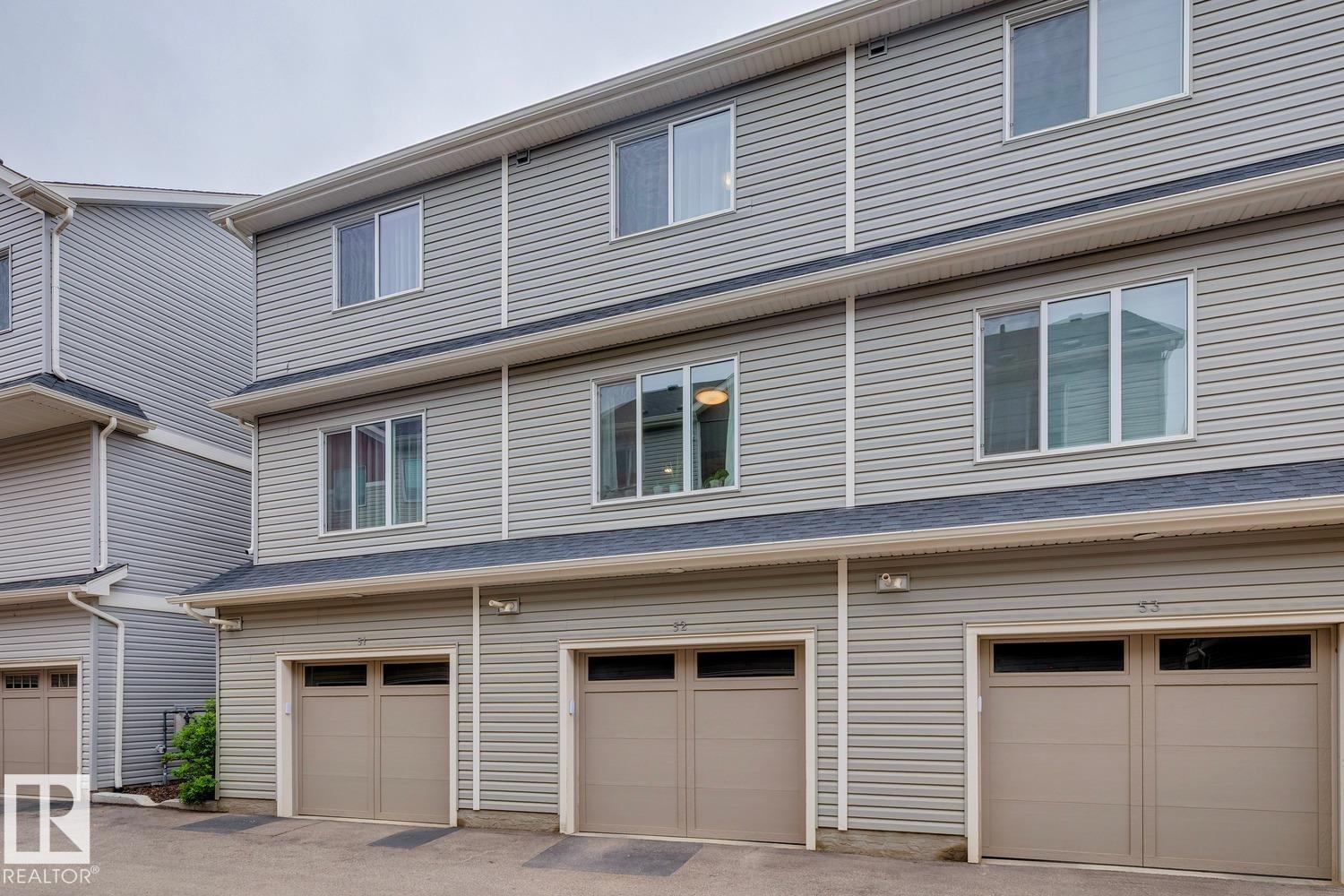 #52 1110 Daniels Link Li SW, Edmonton, Alberta  T6W 4N6 - Photo 22 - E4495707