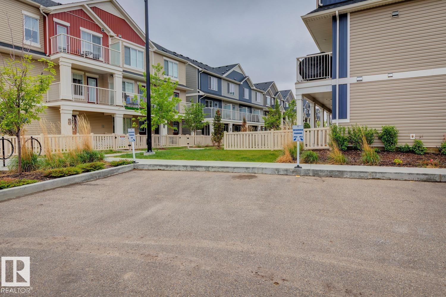 #52 1110 Daniels Link Li SW, Edmonton, Alberta  T6W 4N6 - Photo 23 - E4495707
