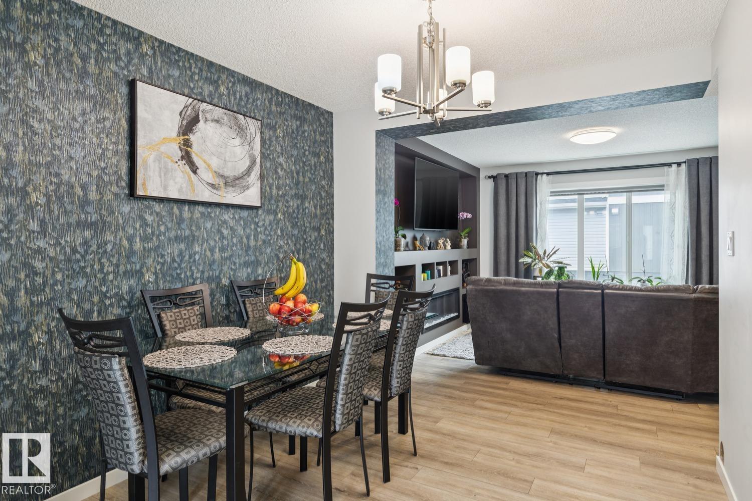 #52 1110 Daniels Link Li SW, Edmonton, Alberta  T6W 4N6 - Photo 8 - E4495707